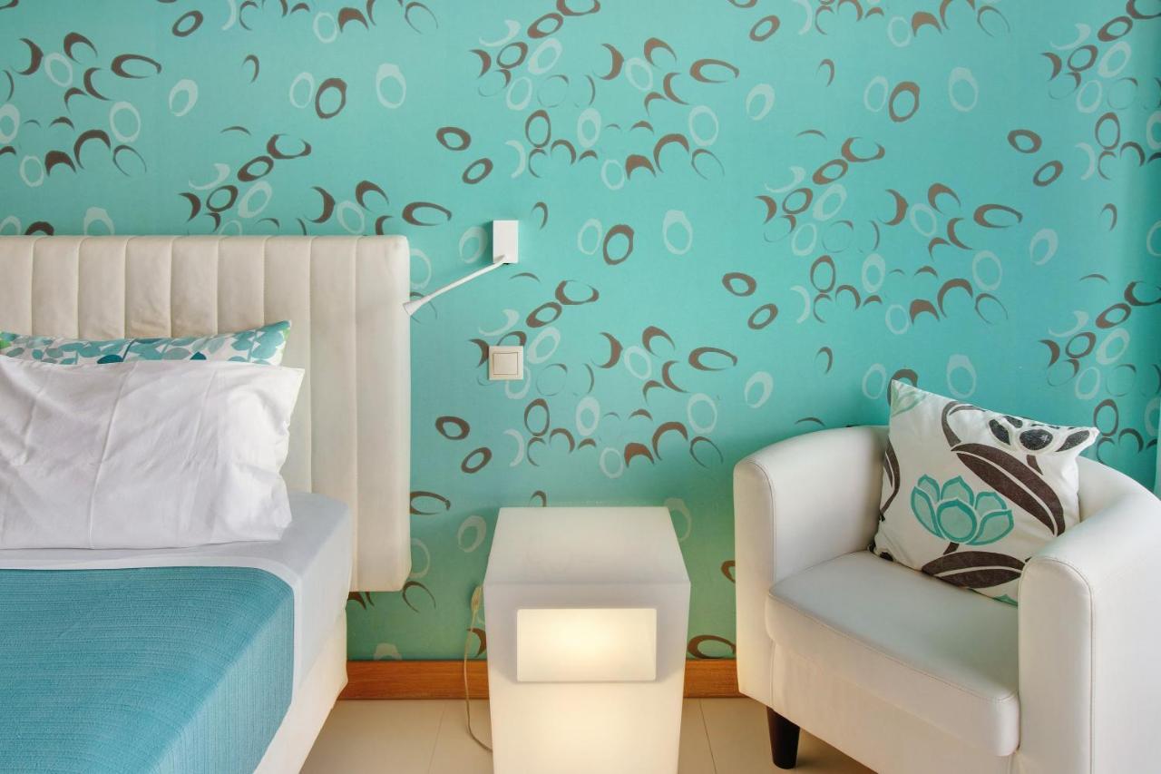 Dfm Happy Days E - Apartment *