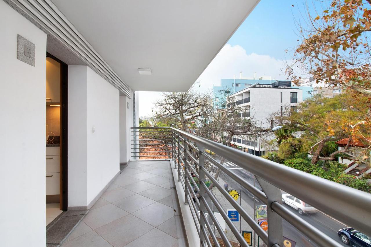 Dfm Happy Days E - Apartment Funchal (Madeira)