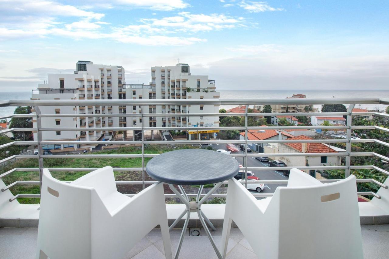 Dfm Happy Days E - Apartment Funchal (Madeira)