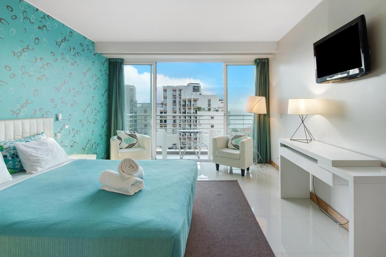 Dfm Happy Days E - Apartment Funchal (Madeira)