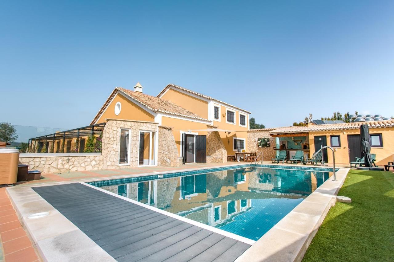 Casa Velha Villa