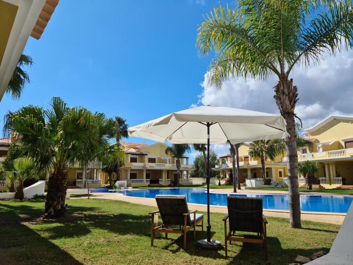 Homefield Gardens By Hnm Villa Conceicao (Faro)