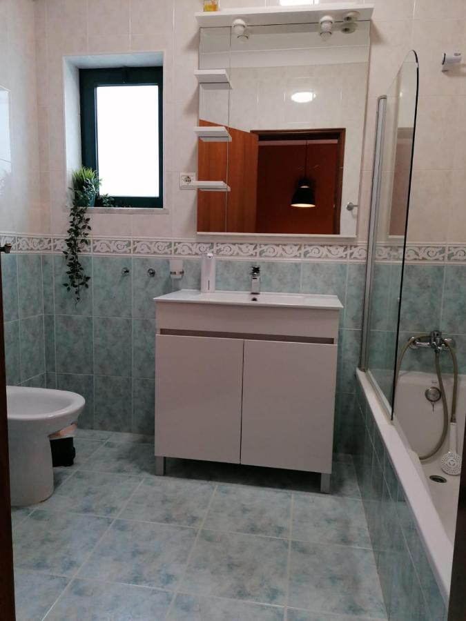 Apartamento Nora *