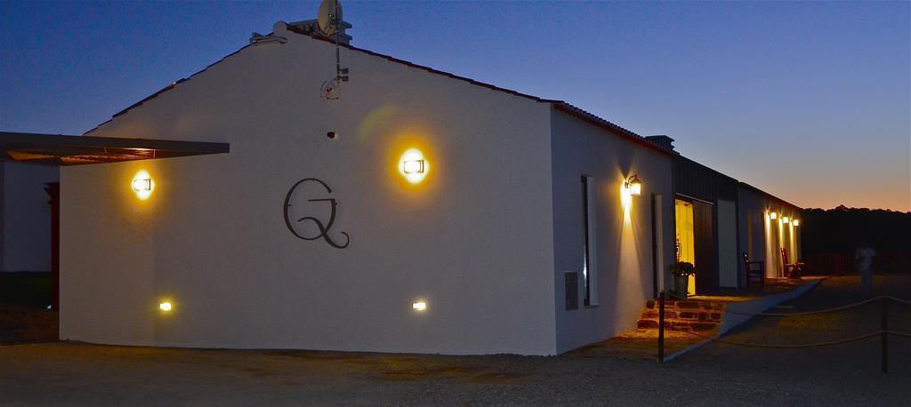Farm stay Quinta De Sao Gabriel Castro Marim
