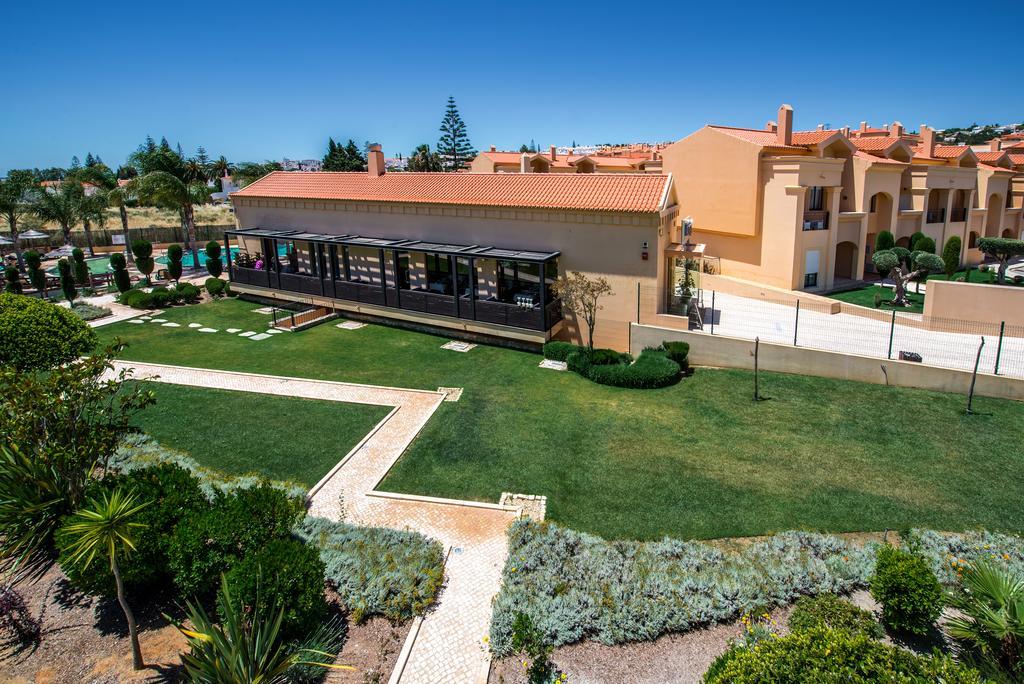 Baia Da Aparthotel Praia Da Luz