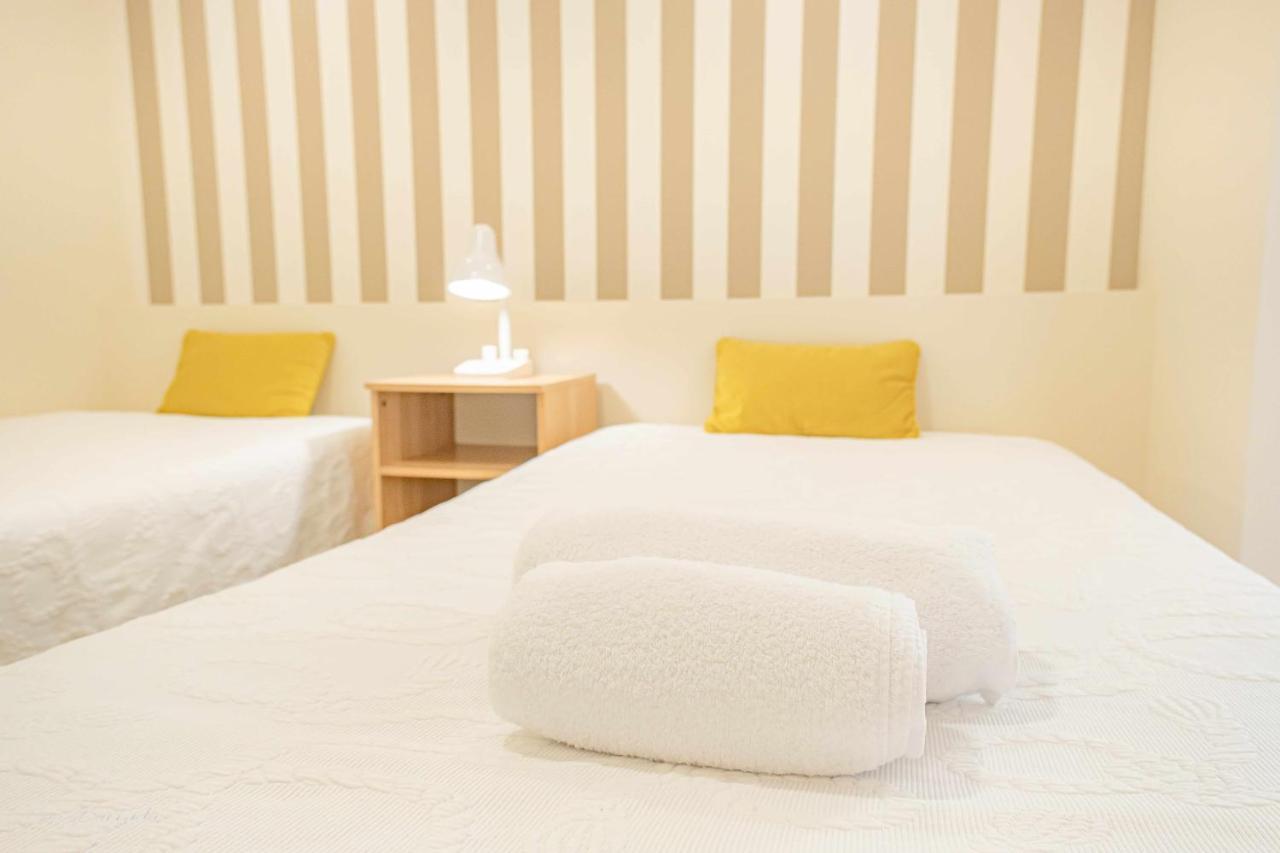Apartamento Ocean View *