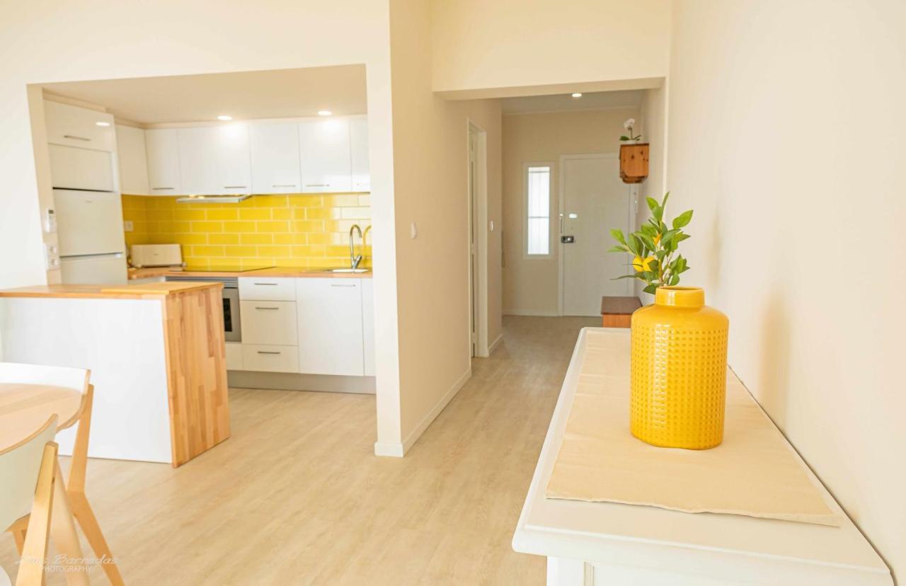 Apartamento Ocean View Portimão