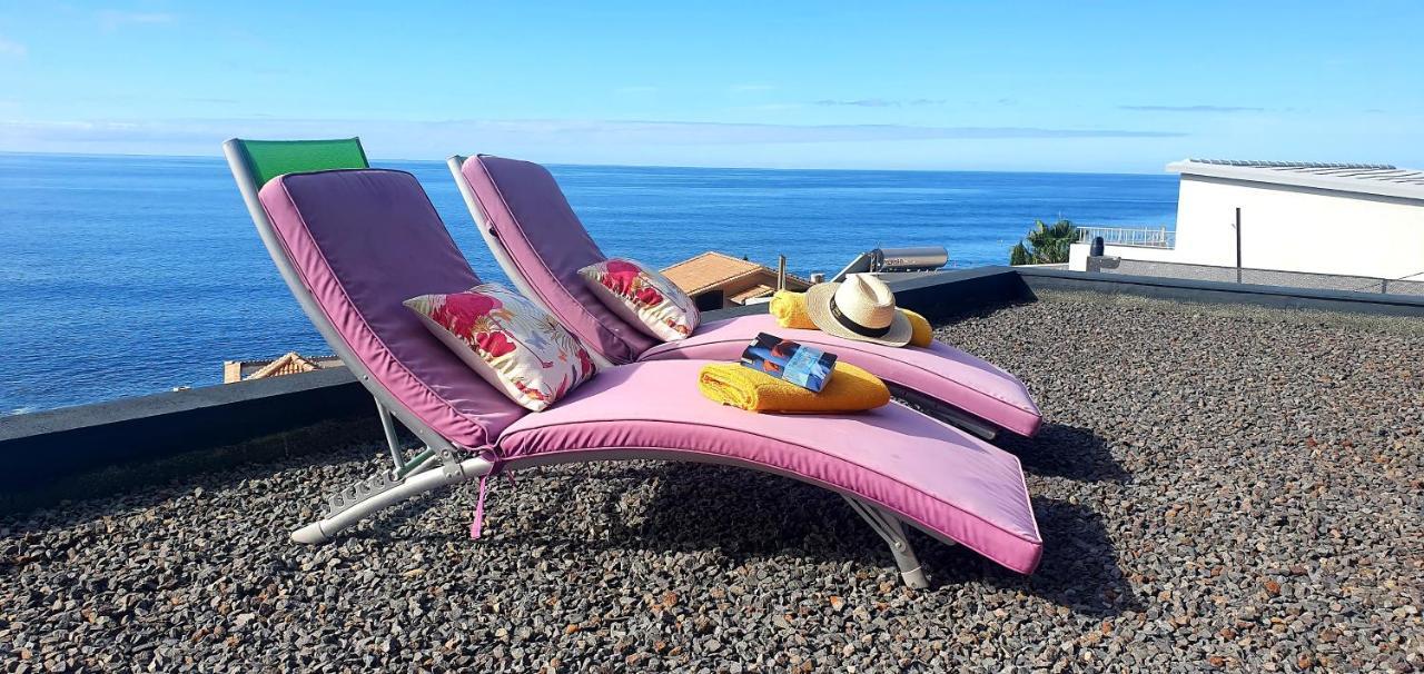 Palace Fernandes With Jacuzzi Holiday home Calheta (Madeira)