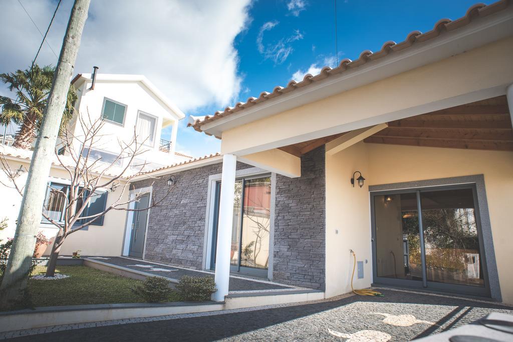 Holiday home Casa Da Caixeira Arco da Calheta (Madeira)