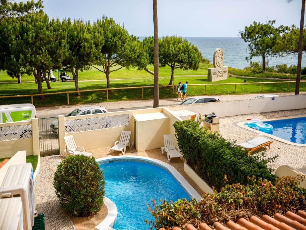 Villa Oceano Golf 482 2 Bedrooms Sea Views A Stones Throw To The Beach Vale Do Lobo Villa Vale do Lobo