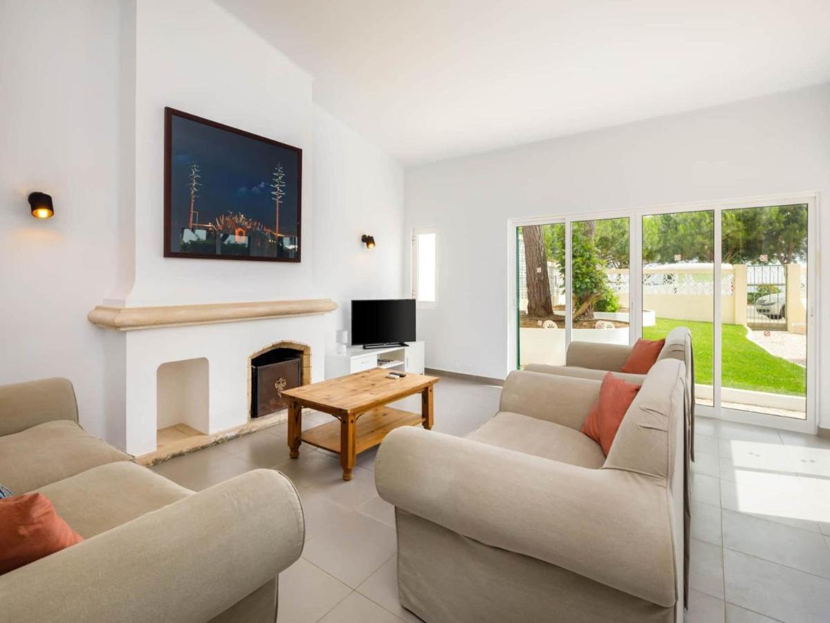 Villa Oceano Golf 482 2 Bedrooms Sea Views A Stones Throw To The Beach Vale Do Lobo * Vale do Lobo