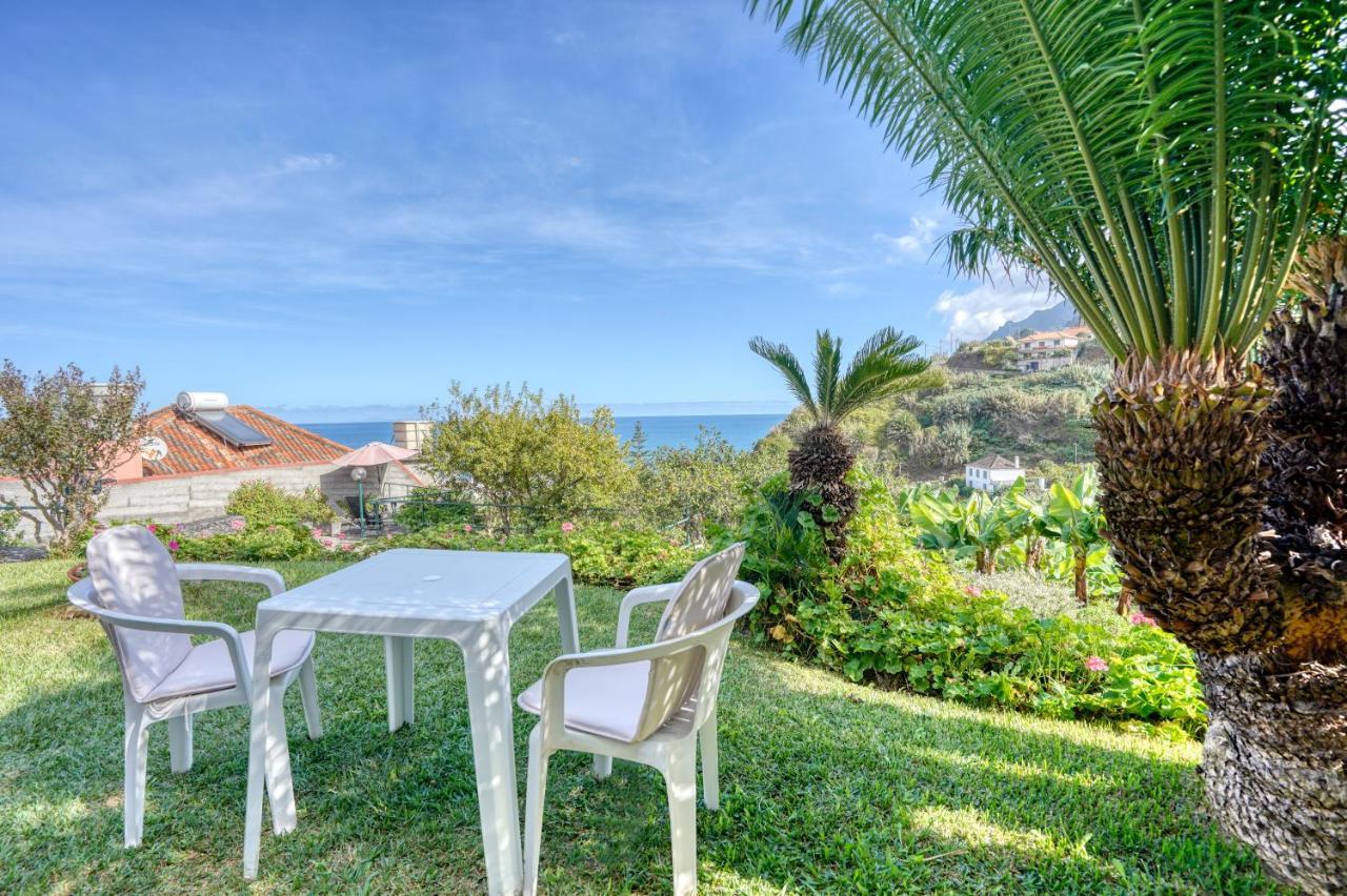 Сasa de vacaciones Quinta Da *