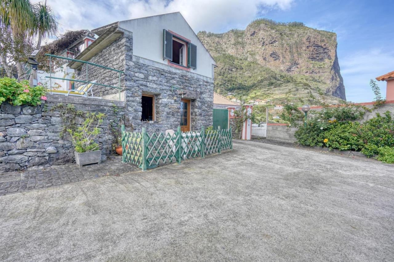 Сasa de vacaciones Quinta Da Porto Da Cruz