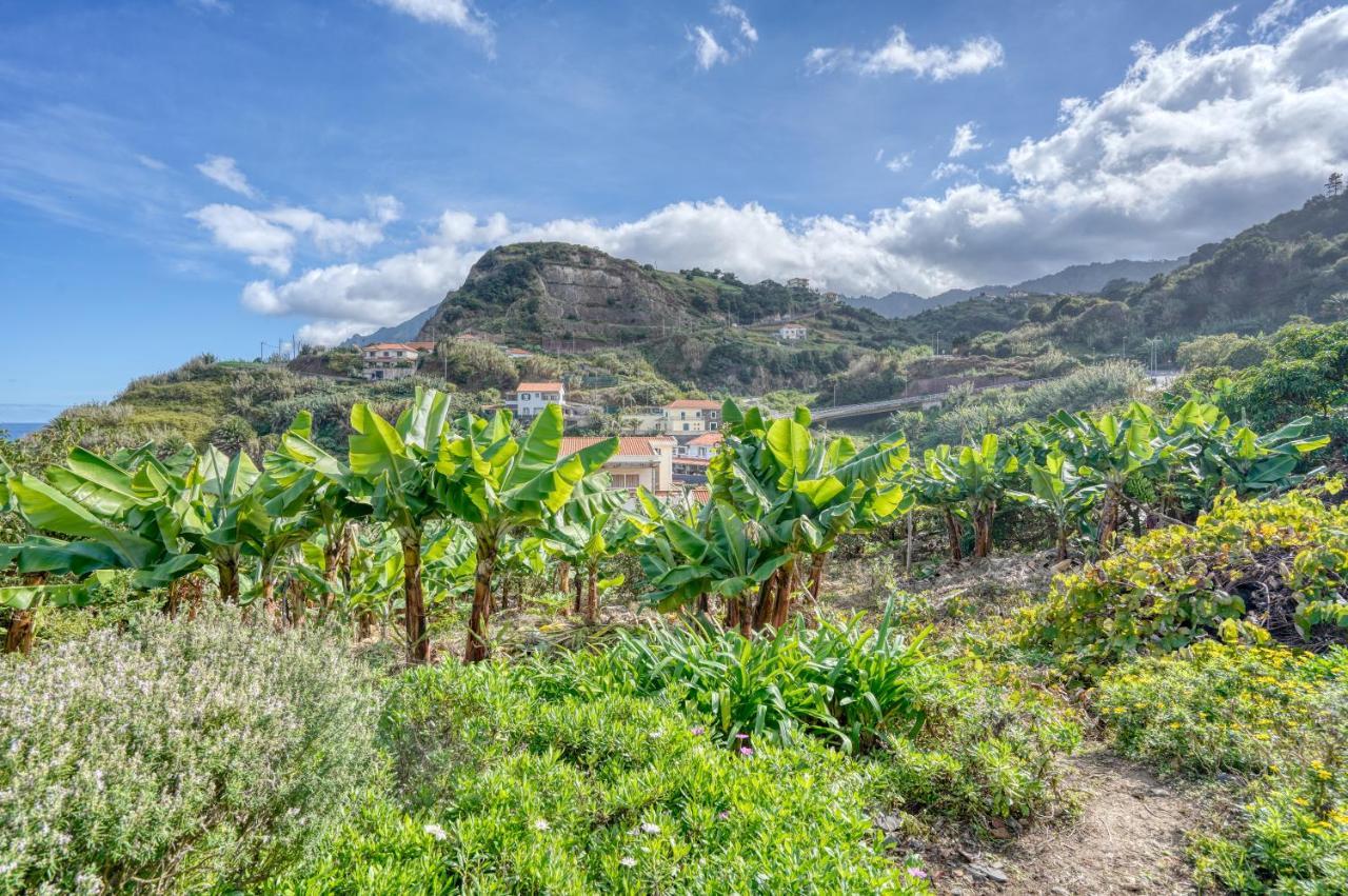 Quinta Da Сasa de vacaciones Porto Da Cruz