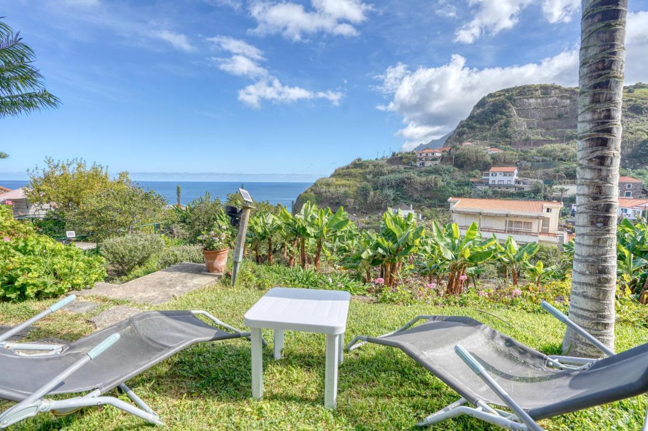Сasa de vacaciones Quinta Da *