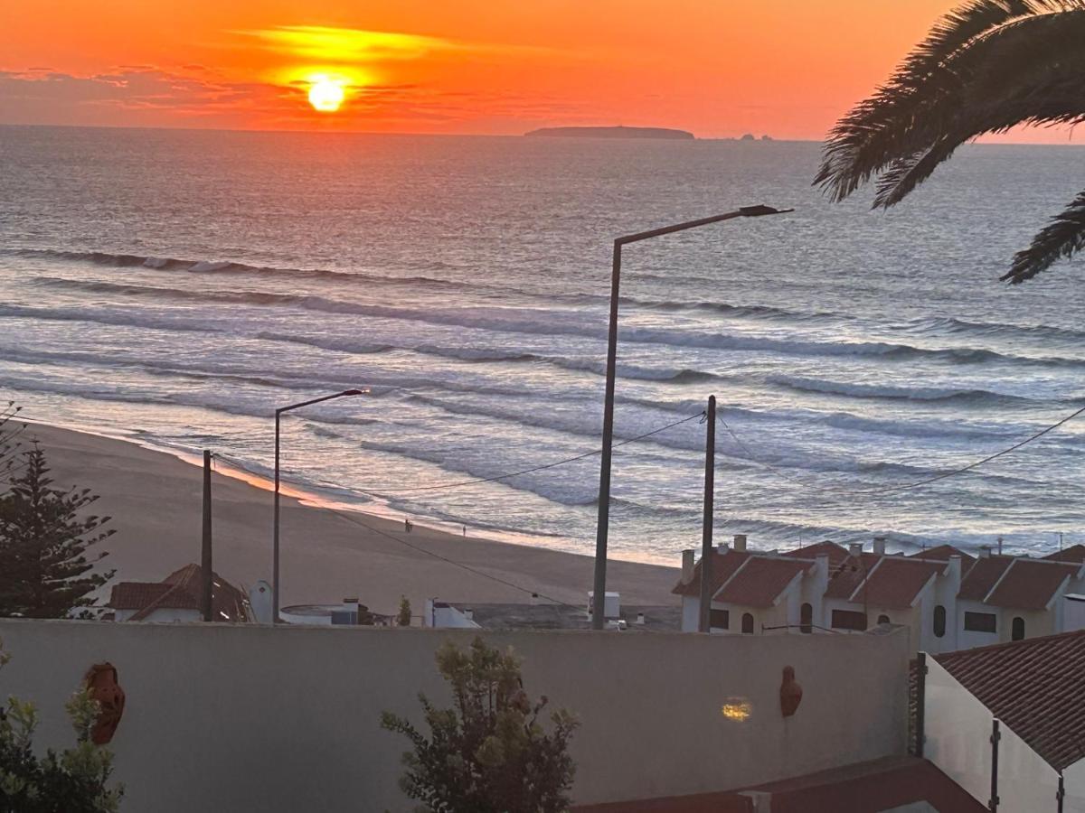 Mae Foz Homestay Foz do Arelho