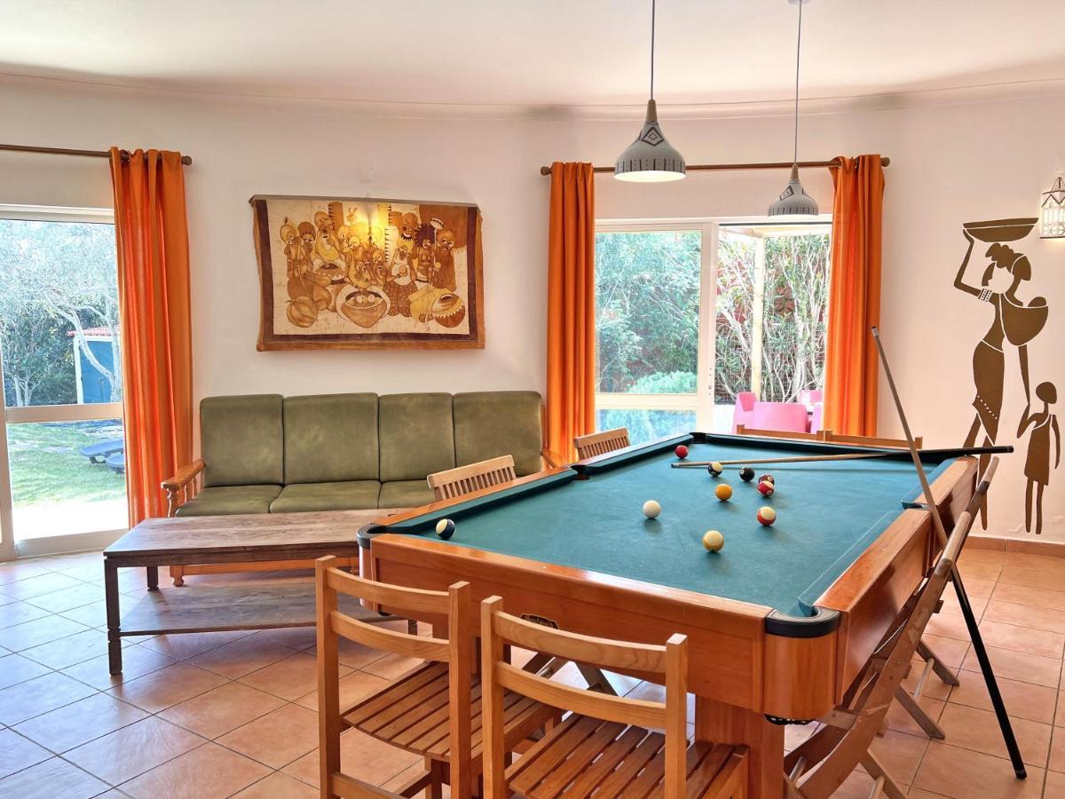 Private Rego With Oceanview And Pool Luz