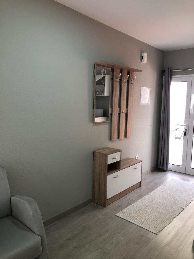 Casa Palmeiras Appartement Calheta (Madeira)