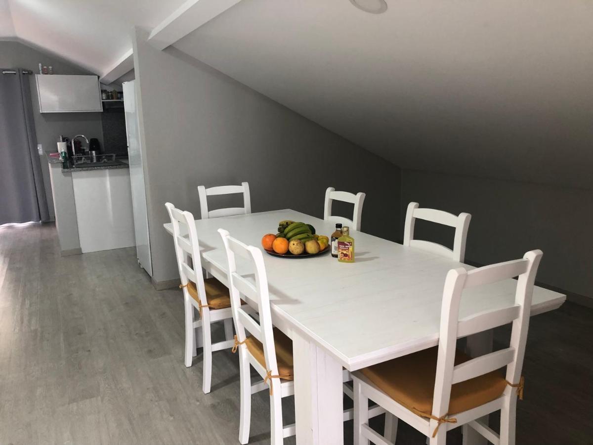 Appartement Casa Palmeiras Calheta (Madeira)