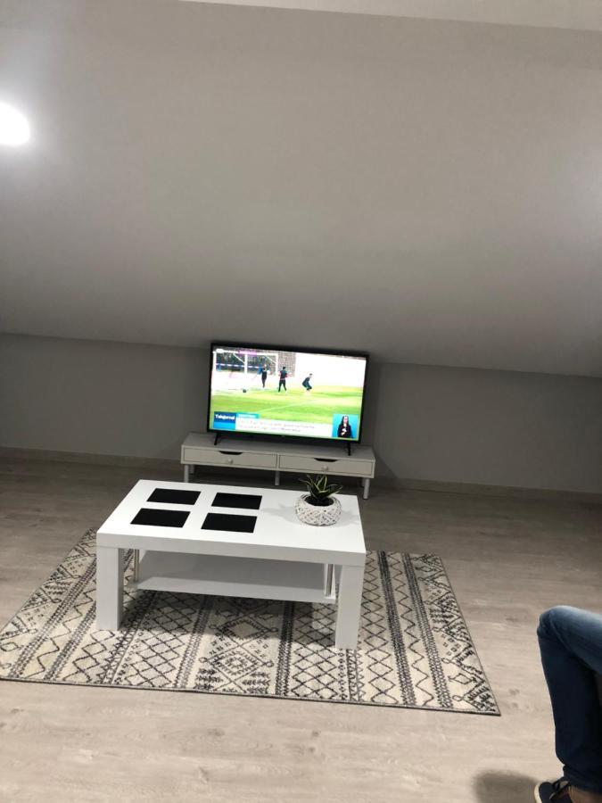 Casa Palmeiras Appartement Calheta (Madeira)
