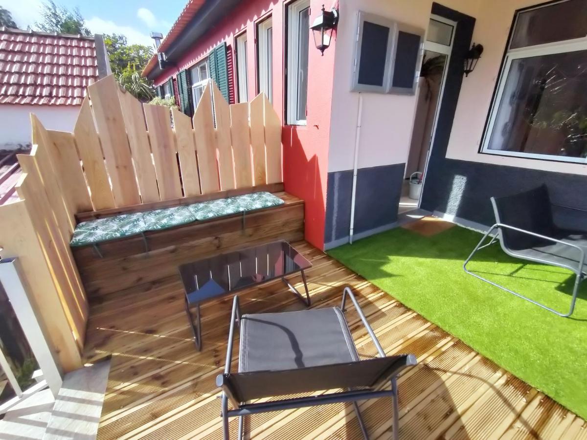 Sea Mountain House Holiday home Machico (Madeira)