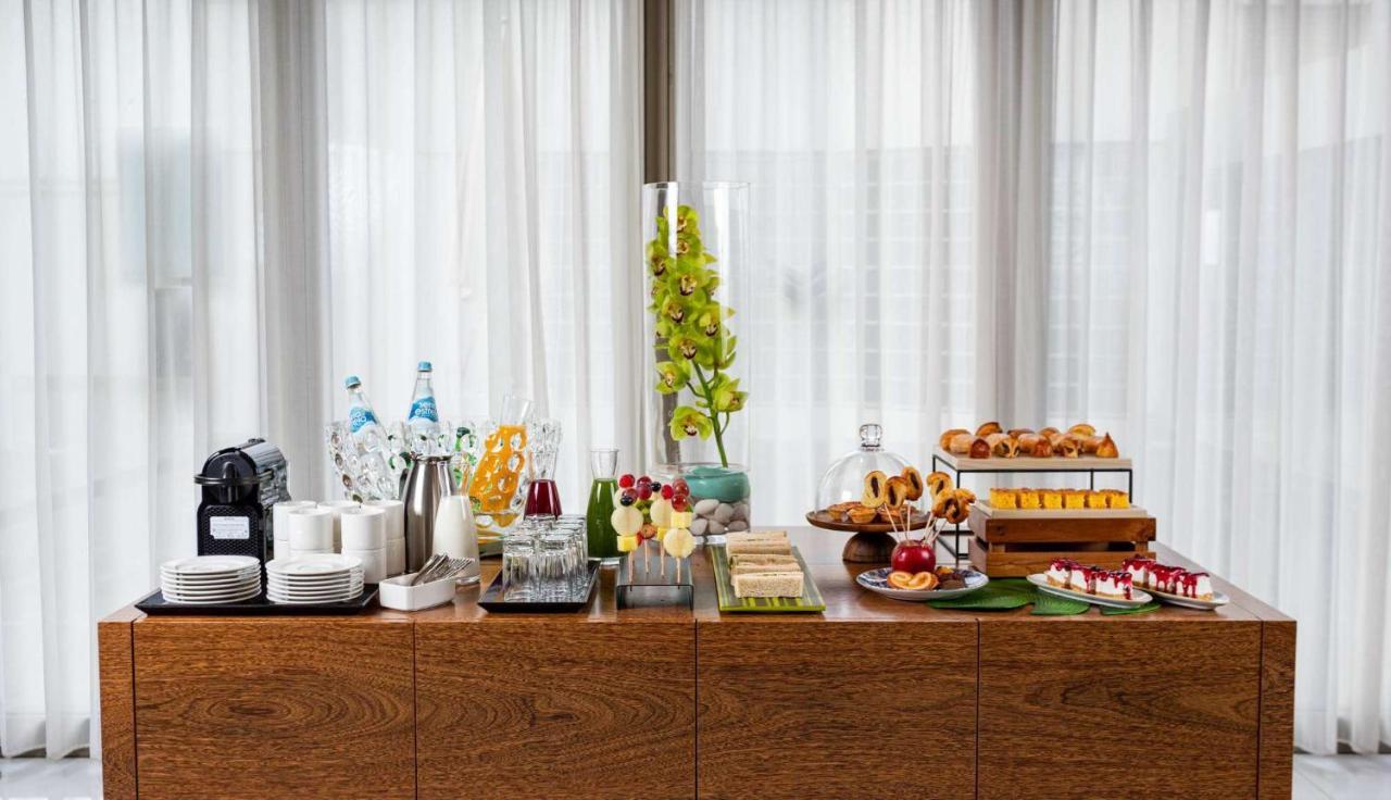Hotel Nh Dona Ines Coimbra