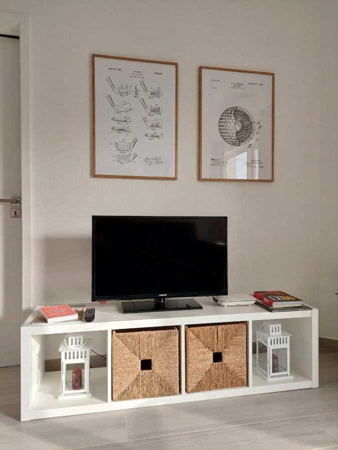 Quinta Do Golf, Sea & Sun Apartment