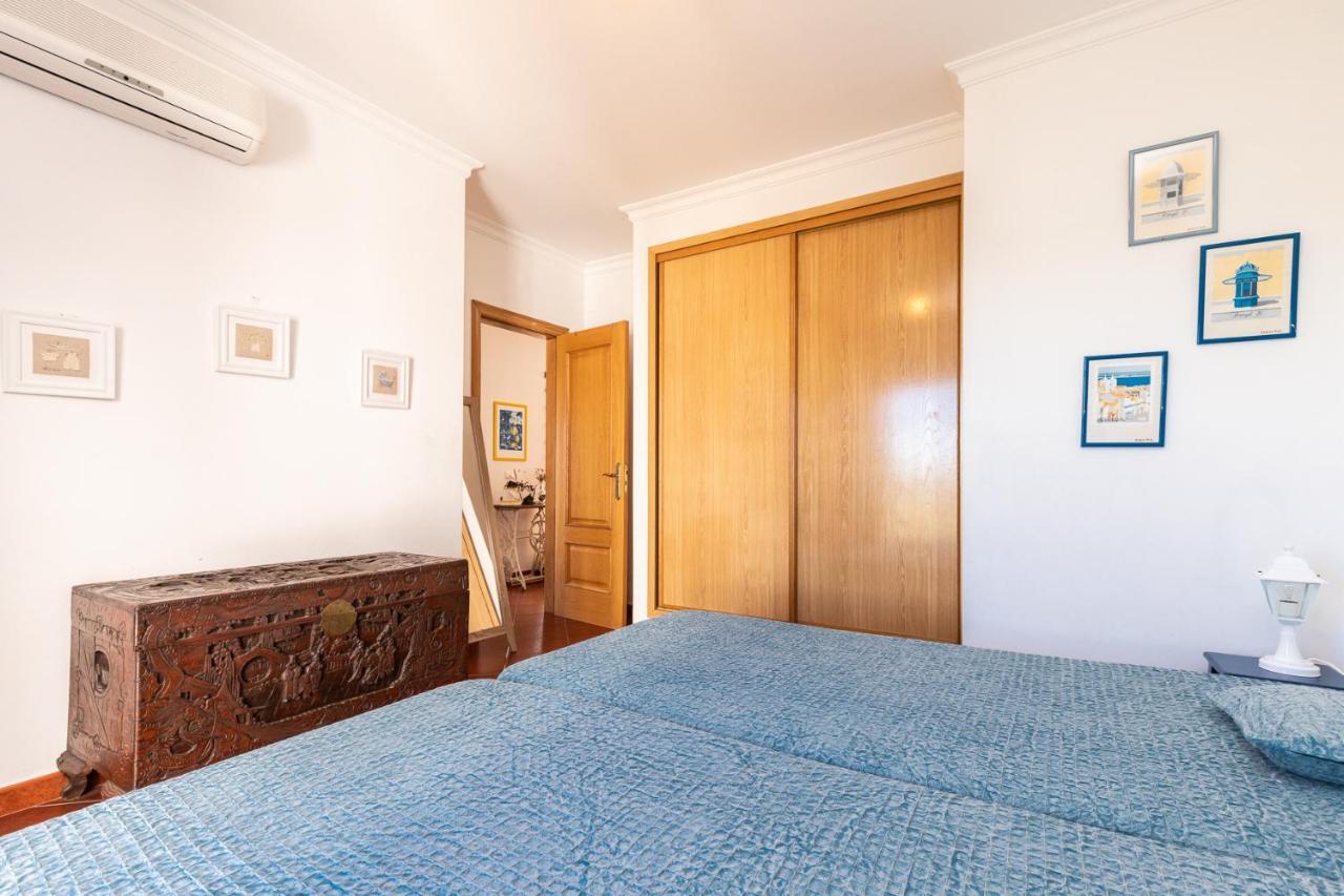 Apartamento Front View Flat Ii *