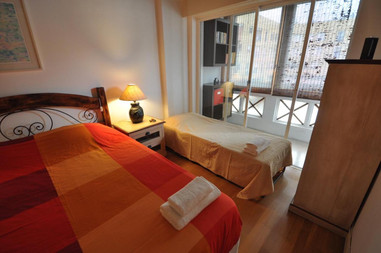 Apartamento Apart Lisbon Pool Metro Garage *