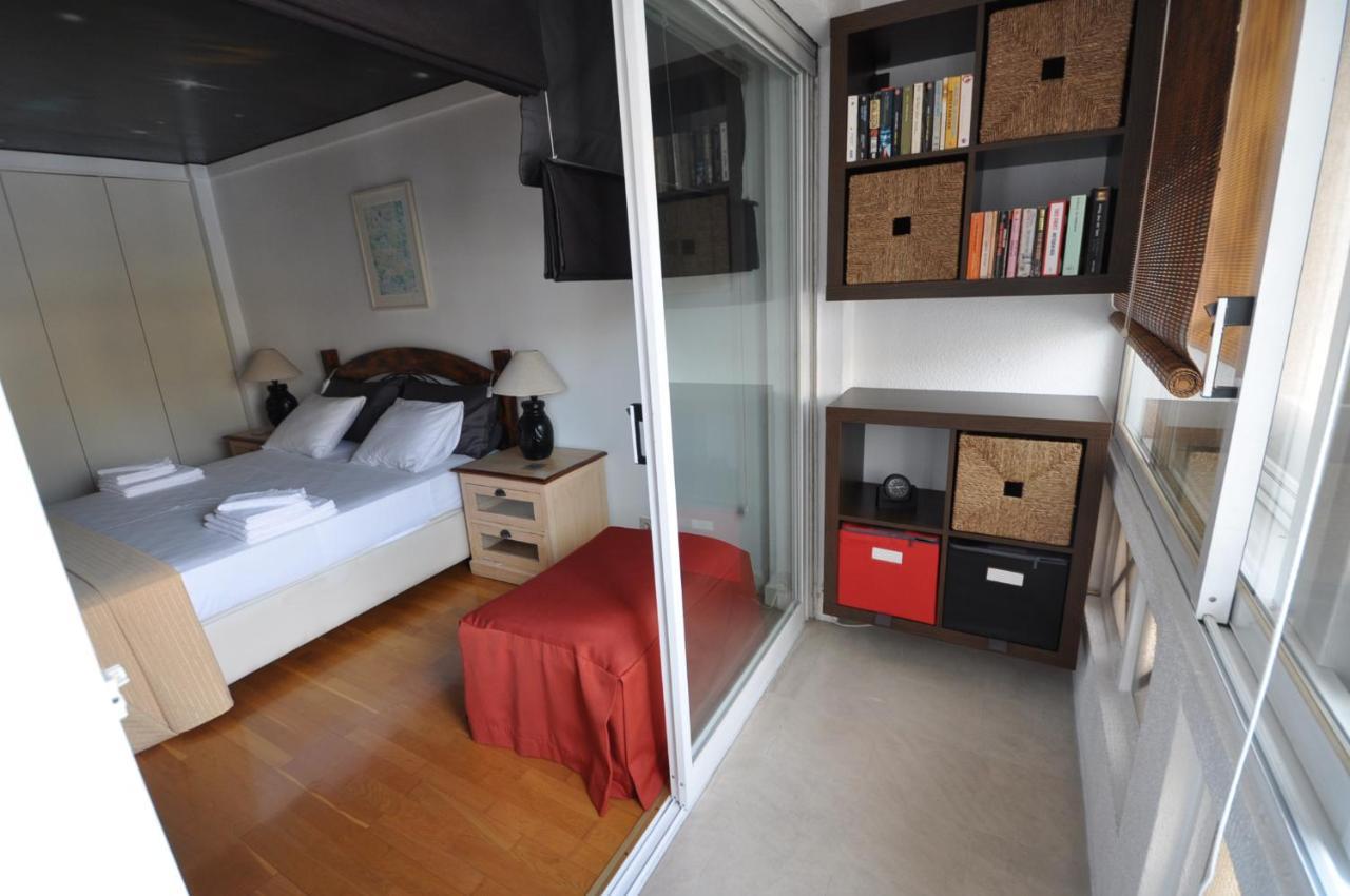Apartamento Apart Lisbon Pool Metro Garage *