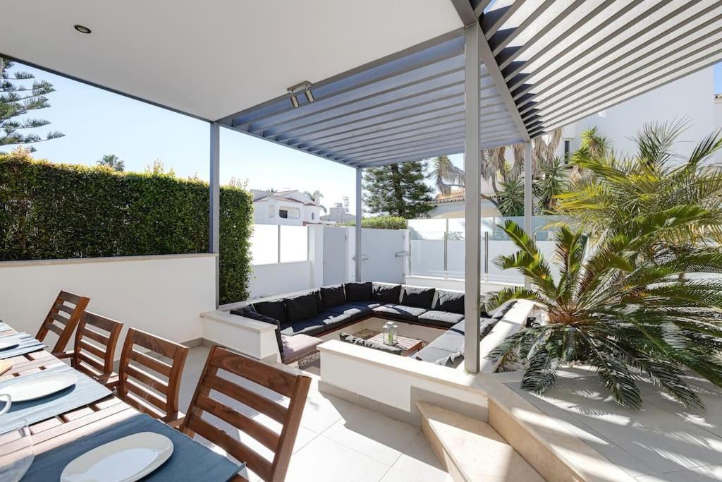 Villa Limoeiro - Beautiful New Nestled In The Heart Of Gale *