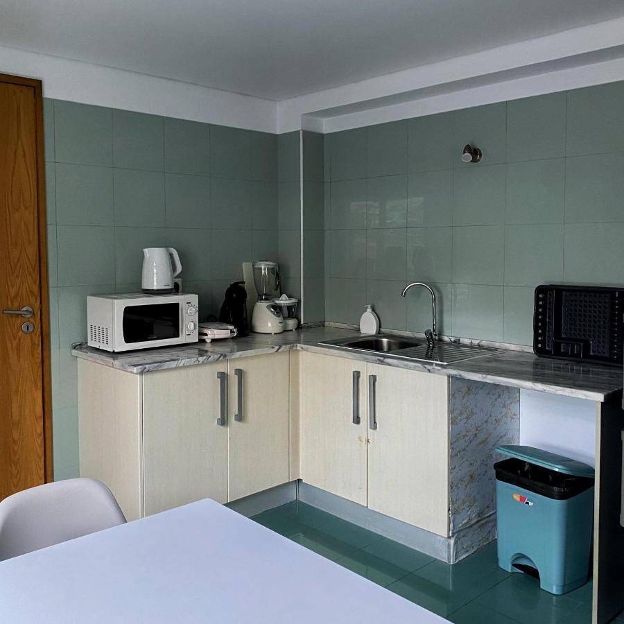 Antero De Quental Apartment
