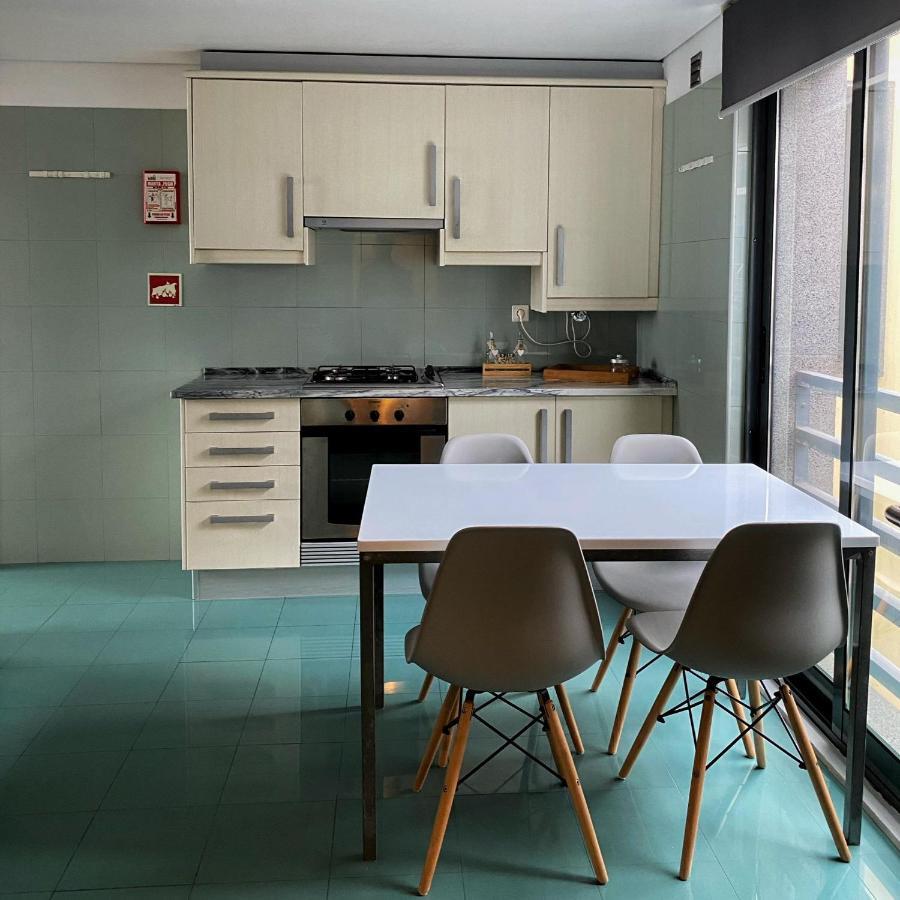 Antero De Quental Apartment Ponta Delgada (Sao Miguel)