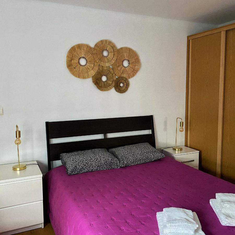 Antero De Quental Apartment