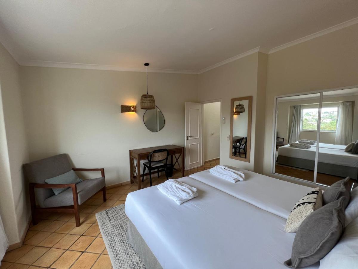 Pestana Palm Gardens Hotel