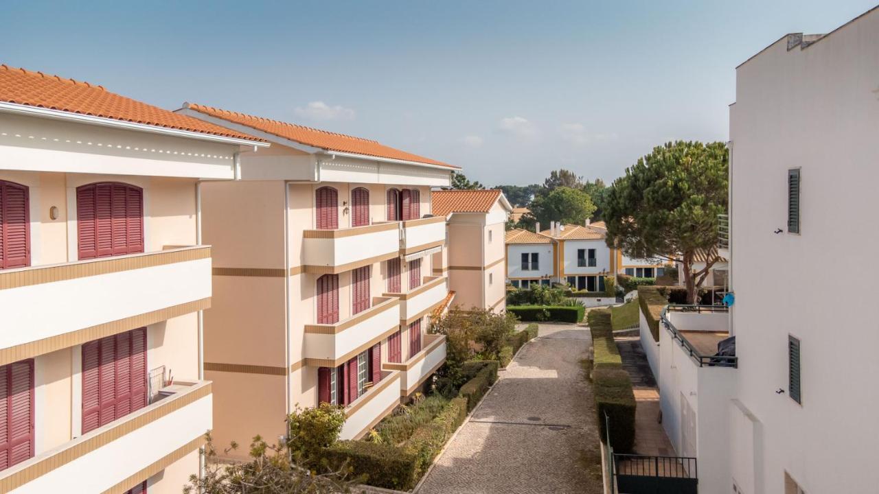 Apartment Lv Premier Troia
