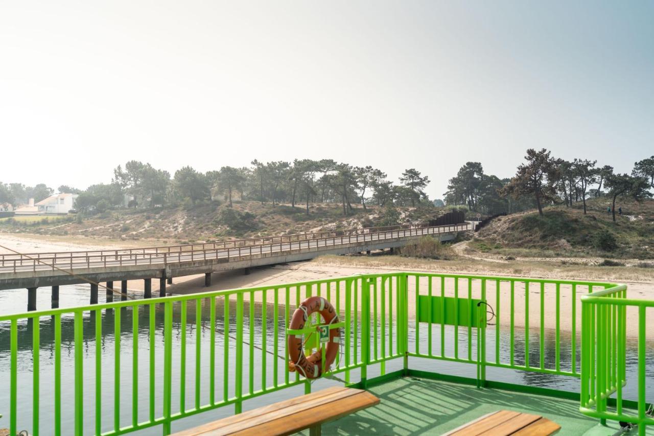 Lv Premier Apartment Troia
