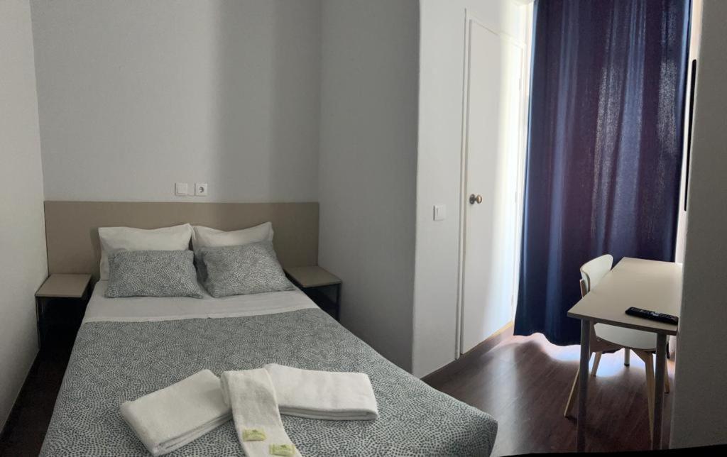 Casa de hóspedes Pensao Nova Goa 2*