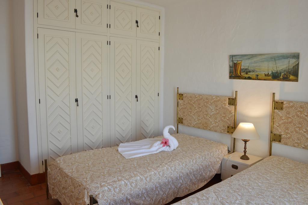 Prainha Alvor - Villa 2 Or 3 Bedrooms Villa Alvor
