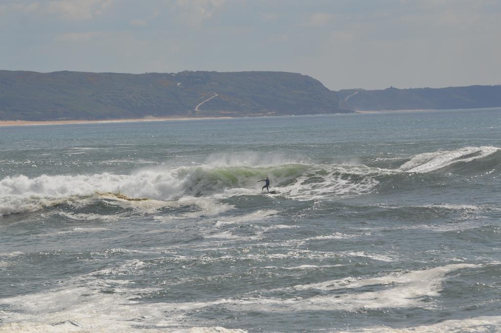 Ricardo Holidays At Guest house Nazare