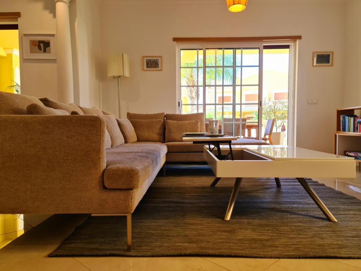 Homefield Gardens By Hnm Villa Conceicao (Faro)