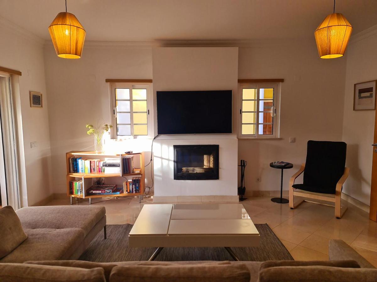 Homefield Gardens By Hnm Villa Conceicao (Faro)