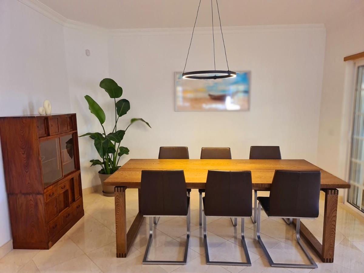 Villa Homefield Gardens By Hnm Conceicao (Faro)