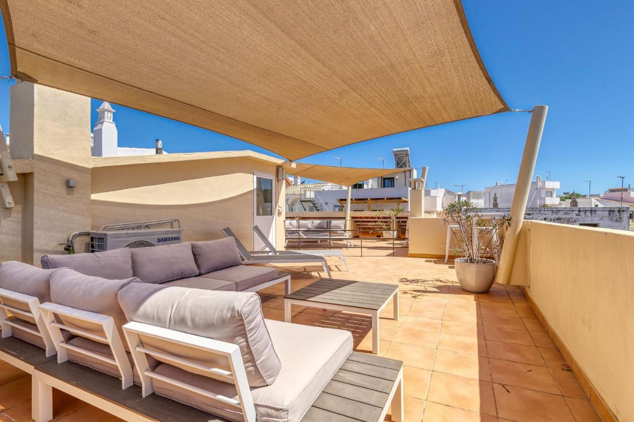 Casa Sunset - Beautiful In The Centre Of With Roof Terrace