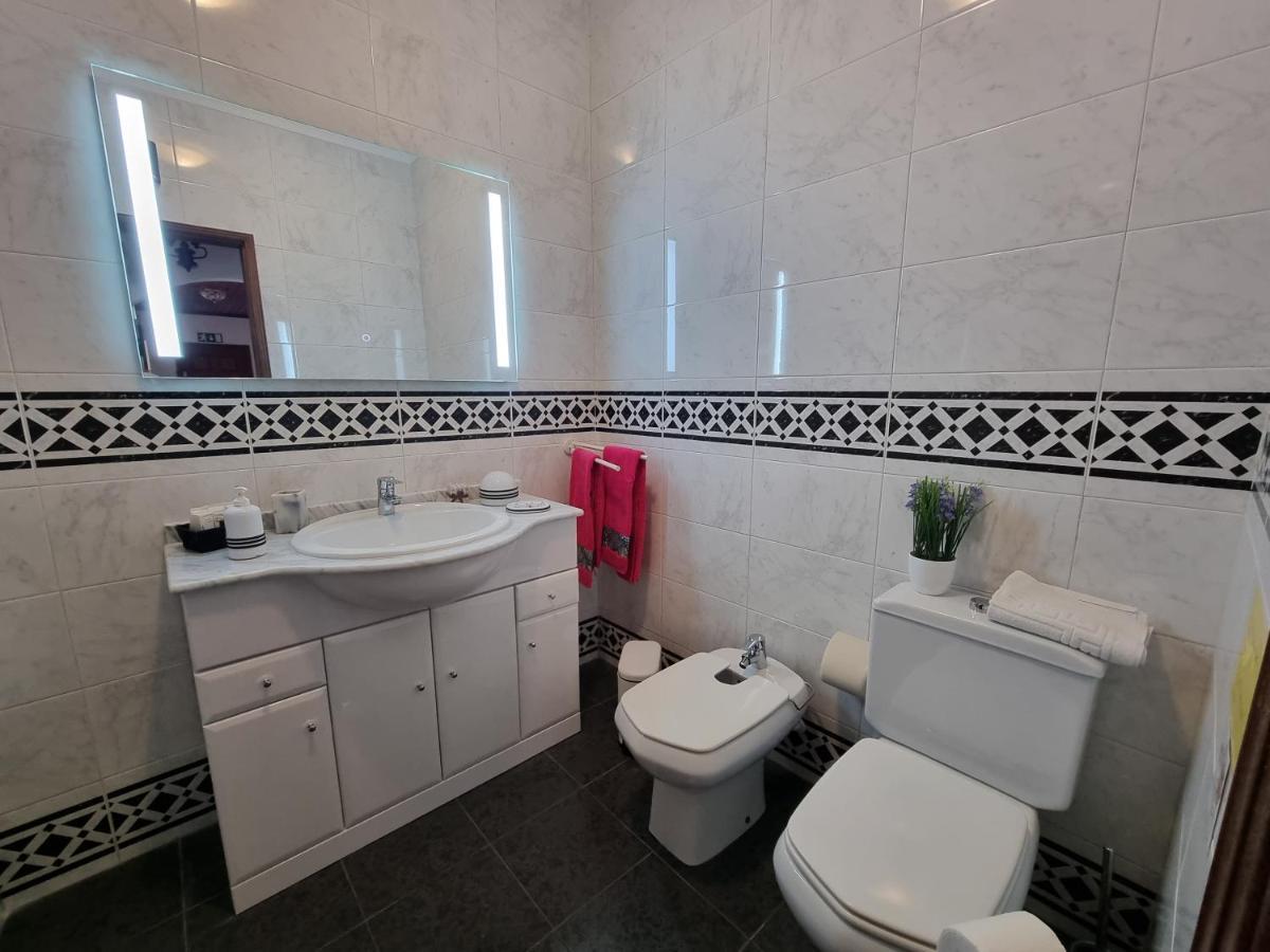 Apartment Praia Da Dona Ana *