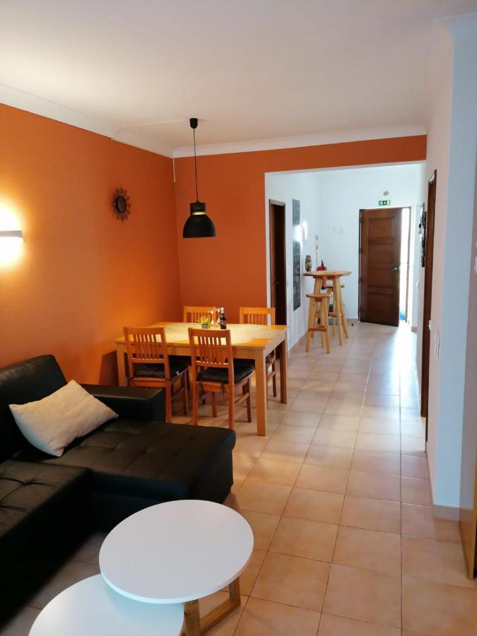 Apartment Nora Lagos