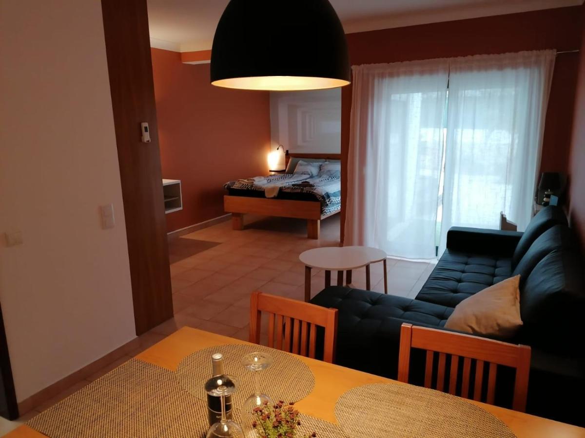 Apartment Nora