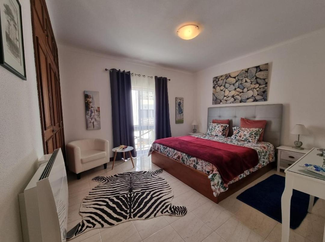 Apartment Praia Da Dona Ana *