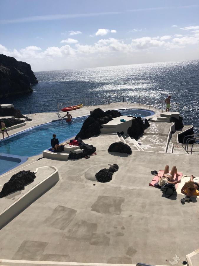 Casa Palmeira - Mit Meerblick Holiday home