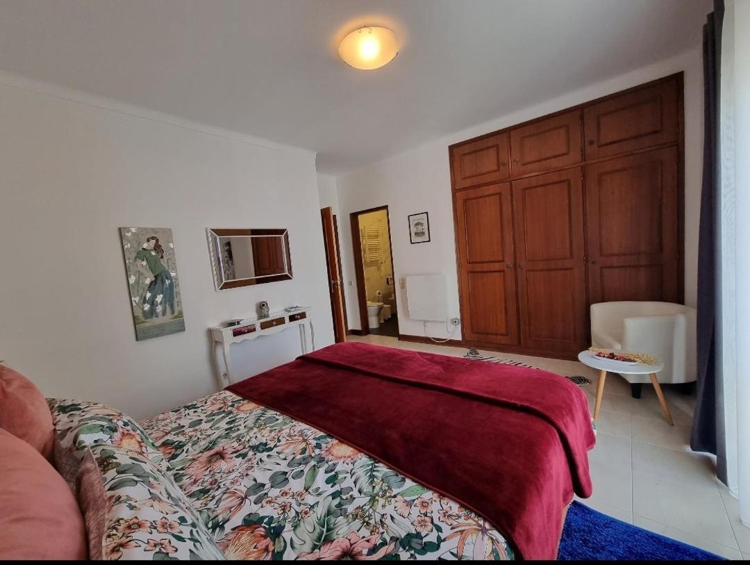 Apartment Praia Da Dona Ana *